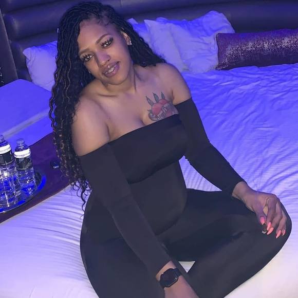 Meet your Posher, Bianca - Picture 1 of 1